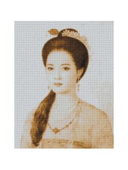 Pinn พระสุพรรณกัลยา (ใหญ่)