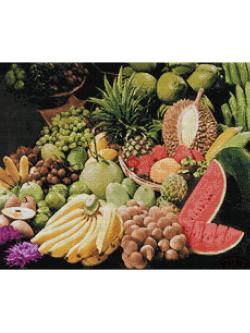 Pinn ผลไม้ไทย