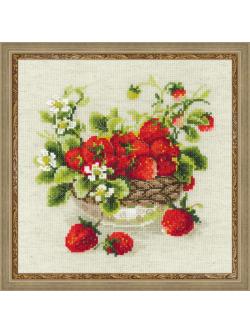 Riolis Garden Strawberry