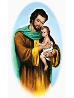 Pinn พระเยซู