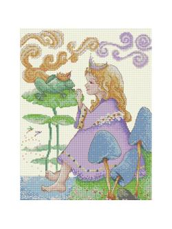 Pinn เจ้าชายกบ