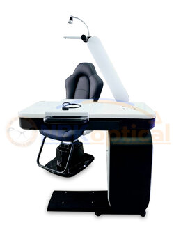 ชุดโต๊ะวัดสายตา CS-700B