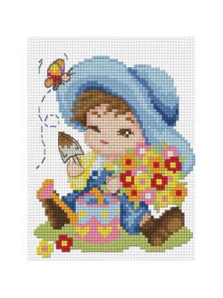 Pinn ปลูกดอกไม้