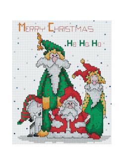 Pinn สุขสันต์วันคริสต์มาส 1