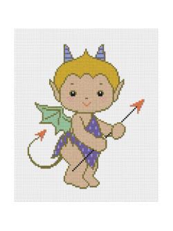 Pinn ปีศาจน้อย