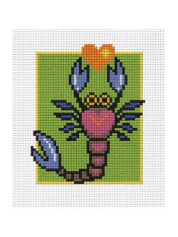 Pinn ราศีพฤศจิก