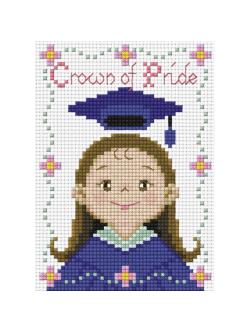 Pinn บัณฺฑิตใหม่หญิง