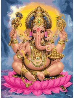 Pinn พระพิฆเณศ