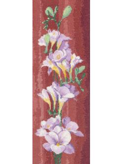 Heritage Crafts ชุดปัก Salesia Panel