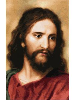 Pinn พระเยซู