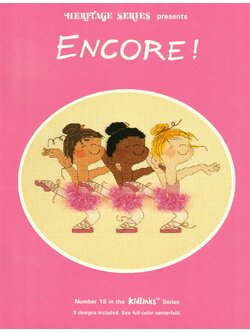 Heritage Series ผังลาย Encore !