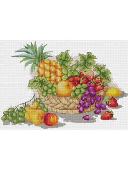 Pinn ตะกร้าผลไม้