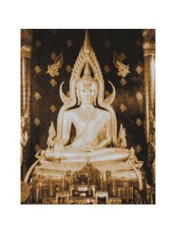 Pinn พระพุทธชินราช