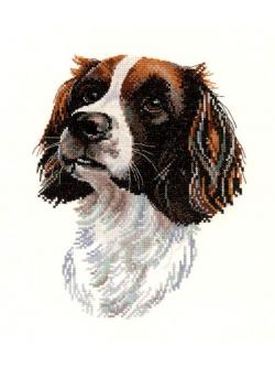 Heritage Crafts ชุดปัก Samuel