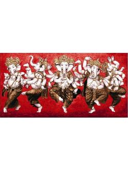 Pinn พระพิฆเณศ