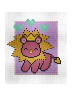 Pinn ราศีสิงห์