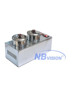 เครื่องย้อมสีเลนส์