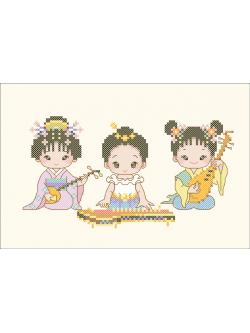 Nattee ดนตรีนานาชาติ