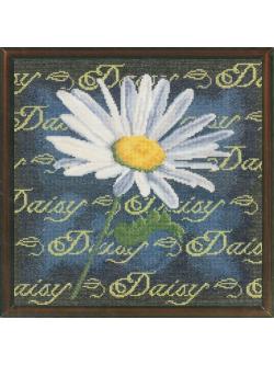 Janlynn ผังลาย Daisy