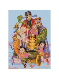 Pinn ฮกลกซิ่ว