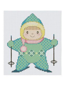 Pinn ดาวเขียว