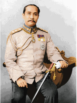 Pinn รัชกาลที่ ๕