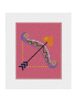 Pinn ราศีธนู