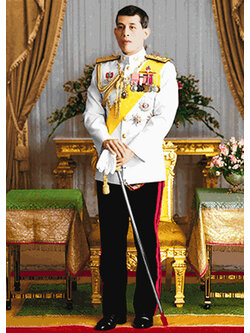 Pinn รัชกาลที่ ๑๐