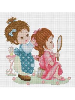 Pinn ณ ห้องแต่งตัว