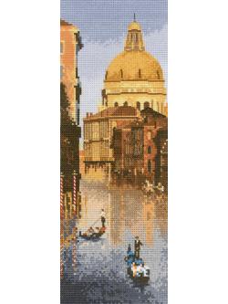 Pinn เฮริเทจ – Venice (ผ้าตาใหญ่)