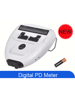 พีดีมิเตอร์ PD METER Model Cp-32BT
