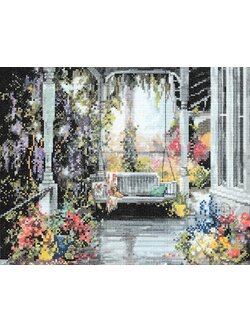 Pegasus ผังลาย Brenda's Porch