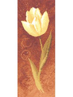 Heritage Crafts ชุดปัก Tulip