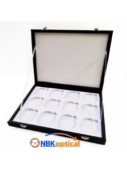 ถาดโชว์เลนส์