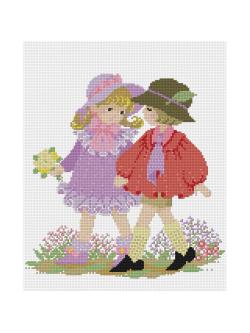 Pinn เกี่ยวก้อยชมสวน