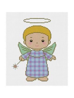 Pinn เทวดาน้อย