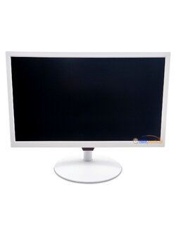 จอ LED Visual Auto Chart รุ่น K-815 "19" จอวัดสายตาระบบดิจิตอล (สีขาว)