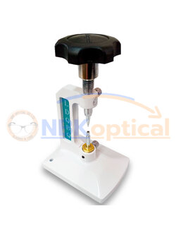 เครื่องดันสกรูน็อตหัก Screw extractor