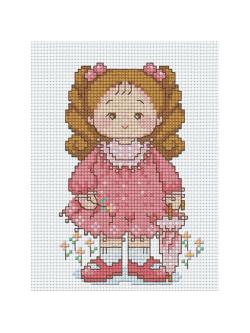 Pinn น้องหนูถือร่ม