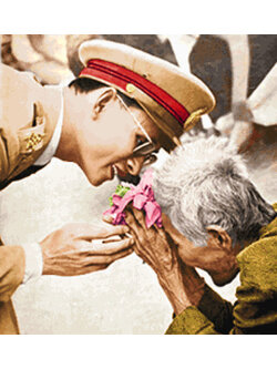 Pinn ในหลวงของปวงชน (ภาพใหญ่)