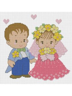 Pinn บ่าว-สาว