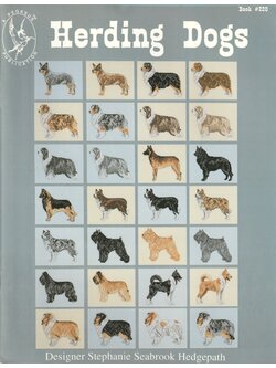 Pegasus ผังลาย Herding dogs