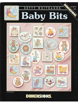 Dimensions ผังลาย Baby Bits