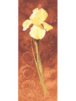 Heritage Crafts ชุดปัก Iris