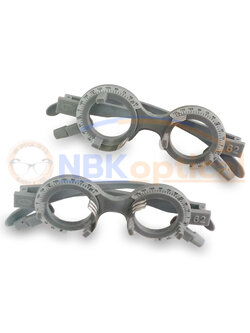 เฟรมวัดสายตาTF-C PD-62 สีเทา