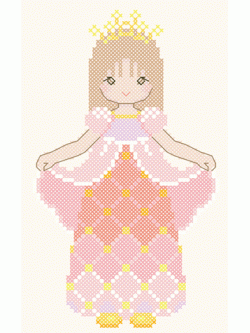 Nattee เจ้าหญิง