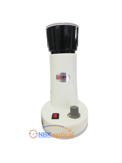 เครื่องเป่ากรอบ Model HE-500