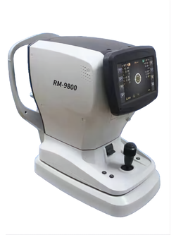 เครื่องวัดสายตา RM-9800