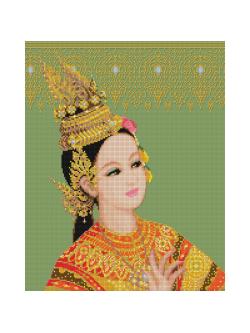 Pinn นางรำ