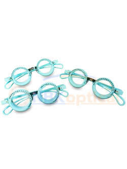 เฟรมวัดสายตา ไทอั้ลเฟรม TF-AT Trial frame PD 60 , PD 62 ,PD 64